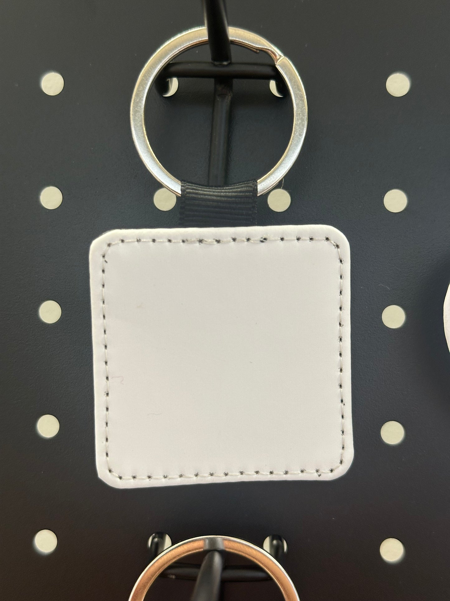 Key-rings