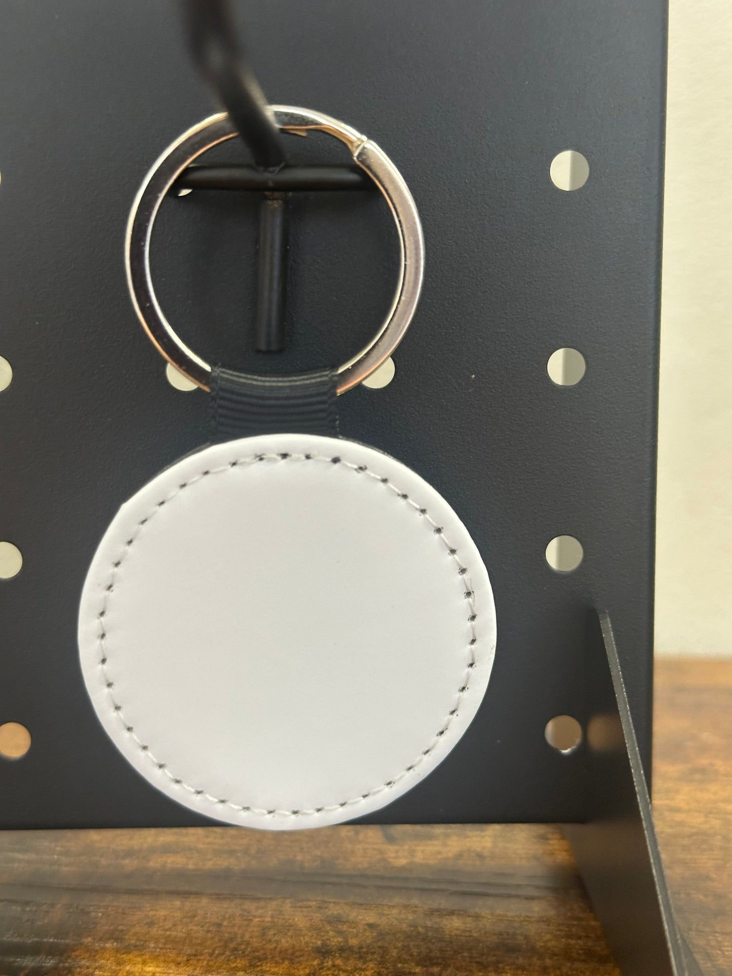 Key-rings