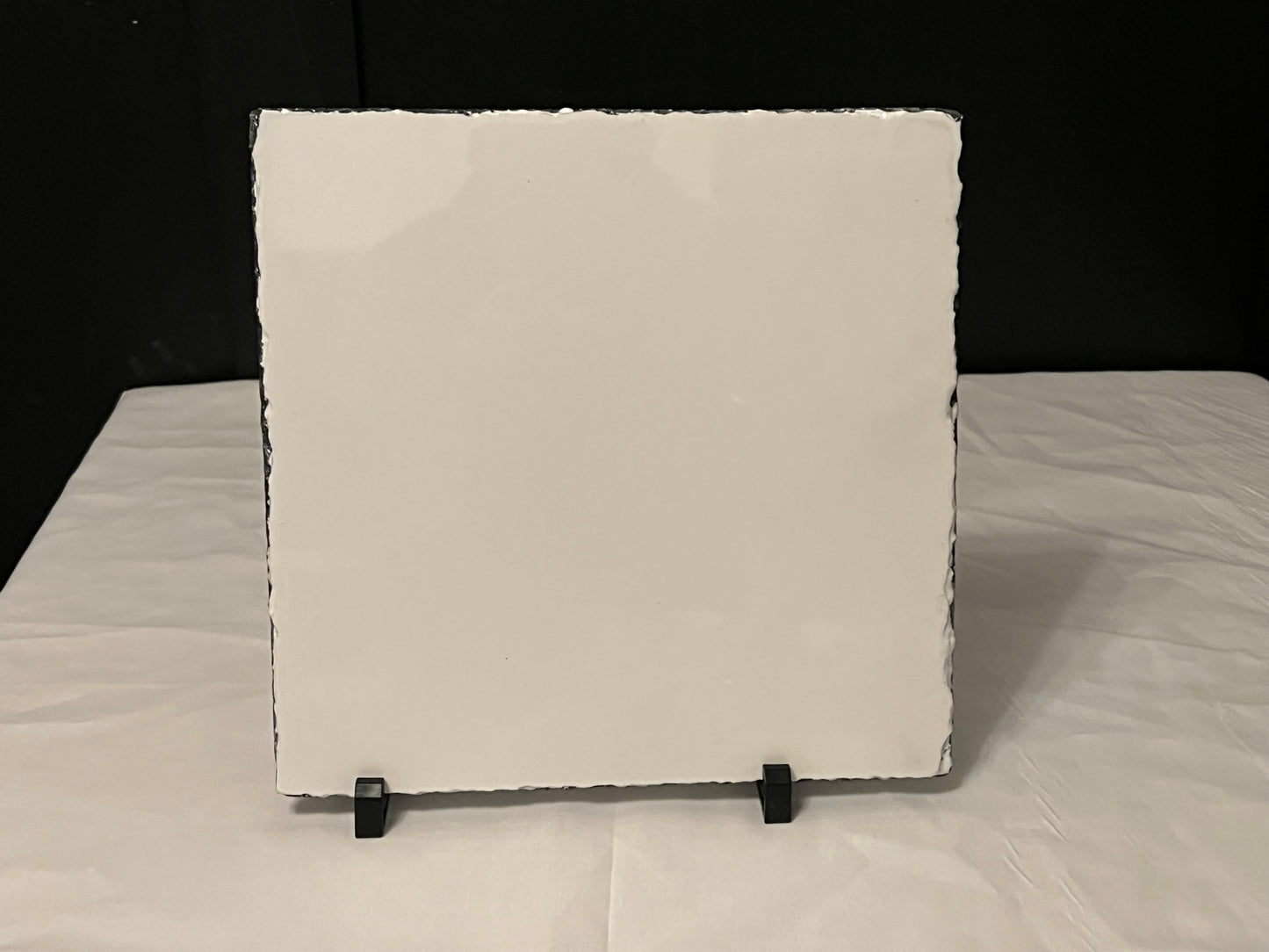 Square Shaped Slates