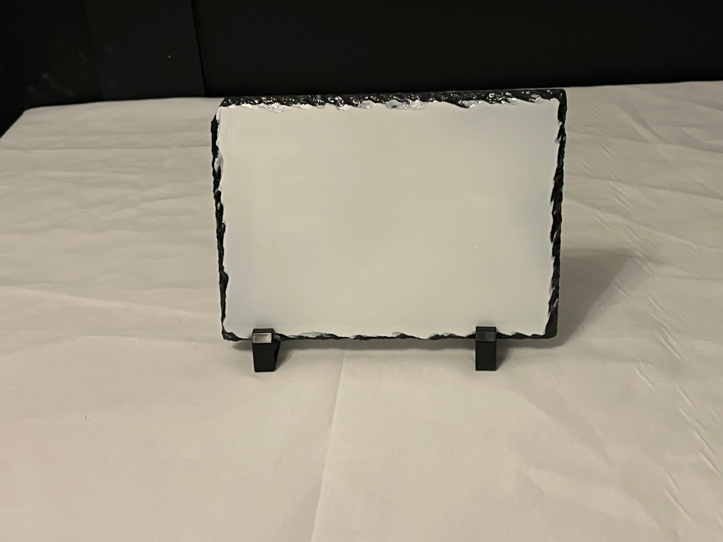 Rectangle Shaped Slate