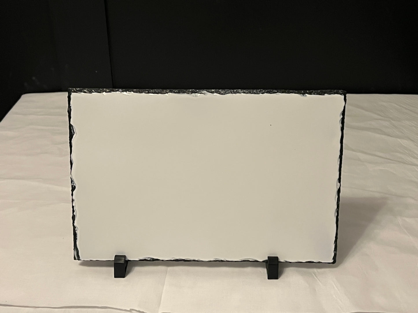 Rectangle Shaped Slate