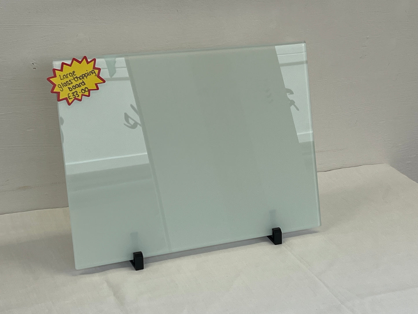 Glass Chopping Boards